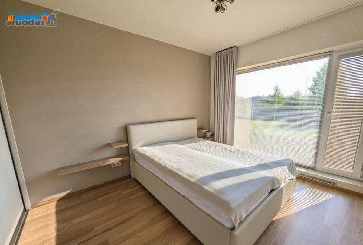 2-room apartment for sale — Palanga, Nemirseta, Lazdynų g. — photo 8