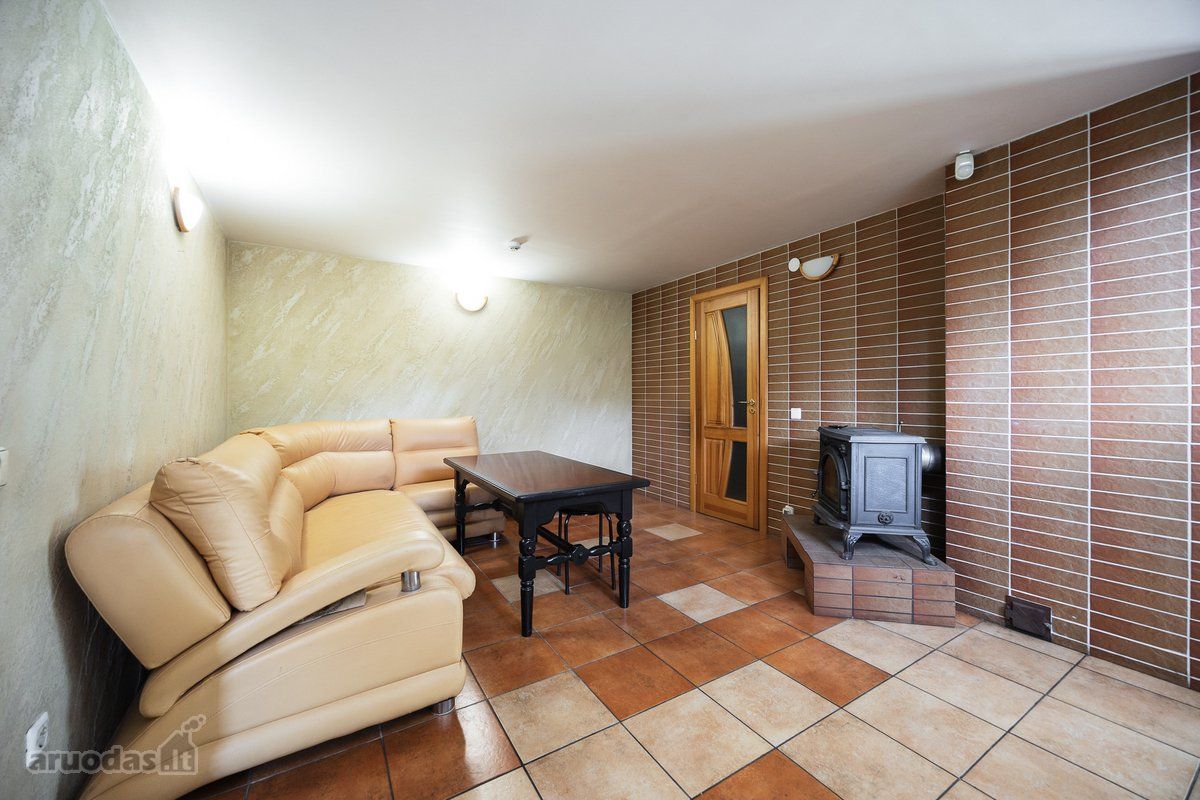 House for sale — Palanga, Šventoji, Serbentų 3-asis tak. — photo 14