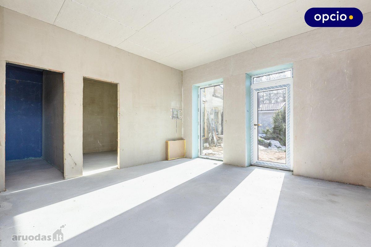 3-room apartment for sale — Palanga, Vanagupė, Vanagupės g. — photo 9
