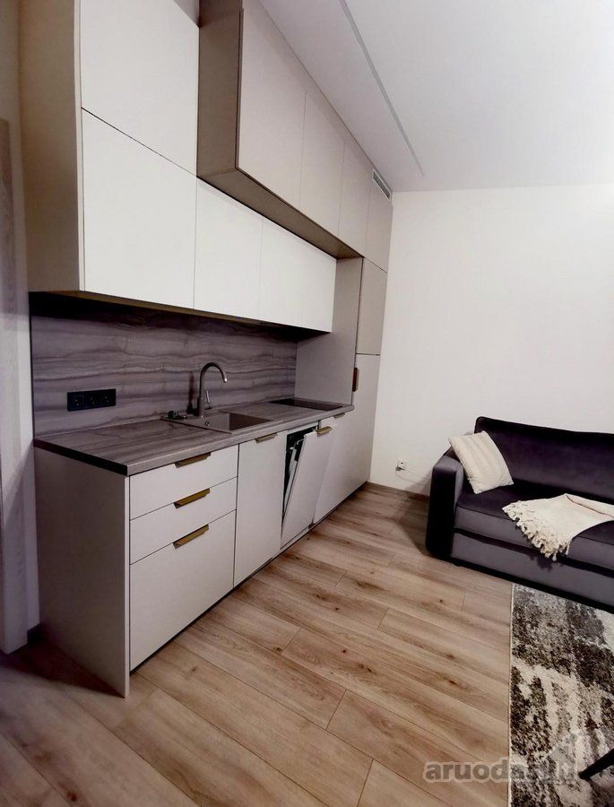 2-room apartment for sale — Palanga, Vėžių g. — photo 16