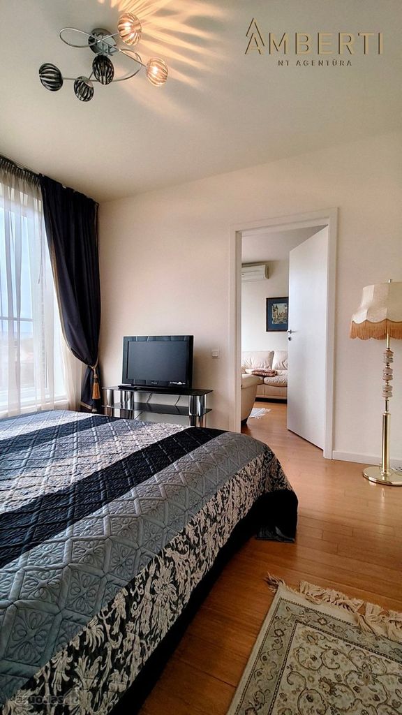 3-room apartment for sale — Palanga, Žemaičių g. — photo 9