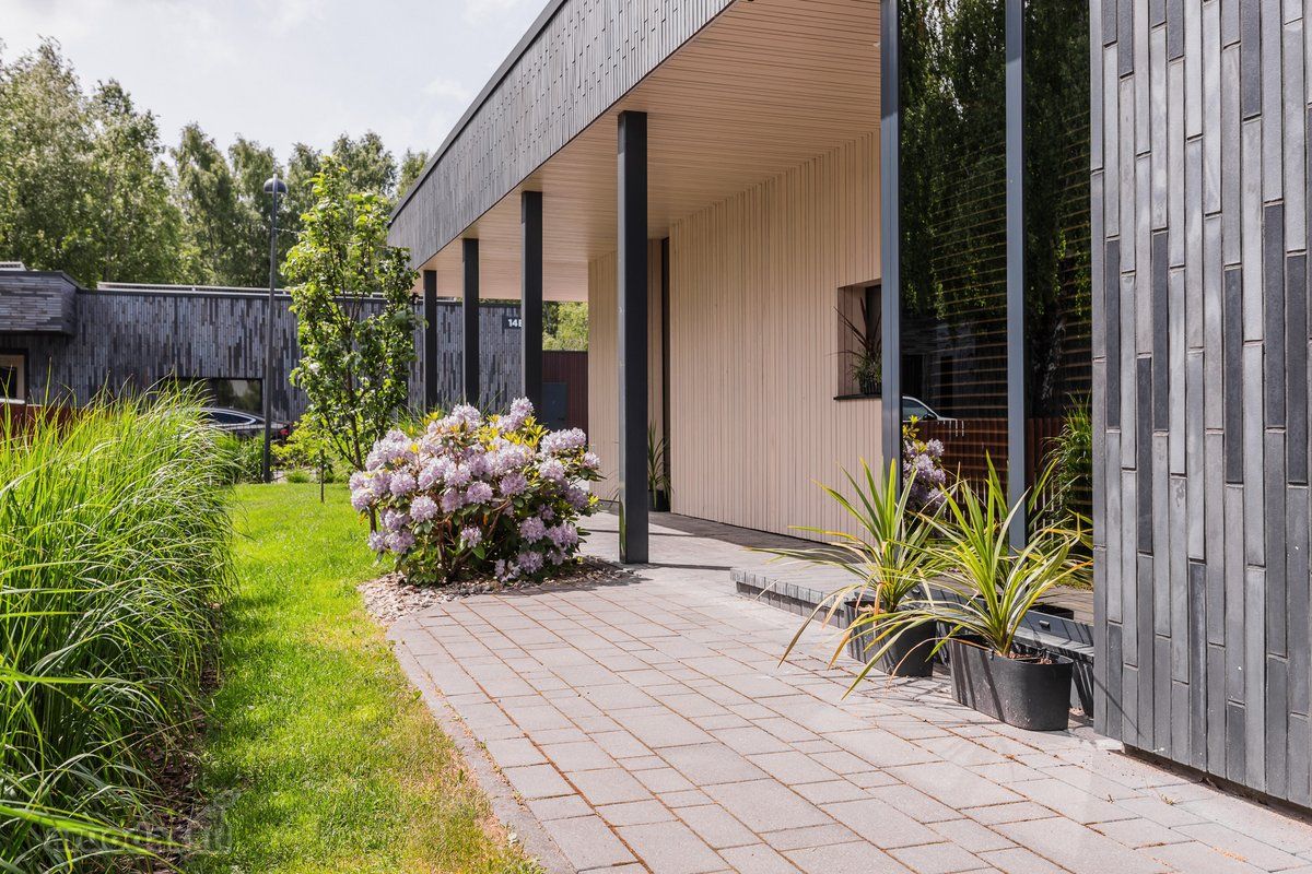 House for sale — Palanga, Žiogų g. — photo 1