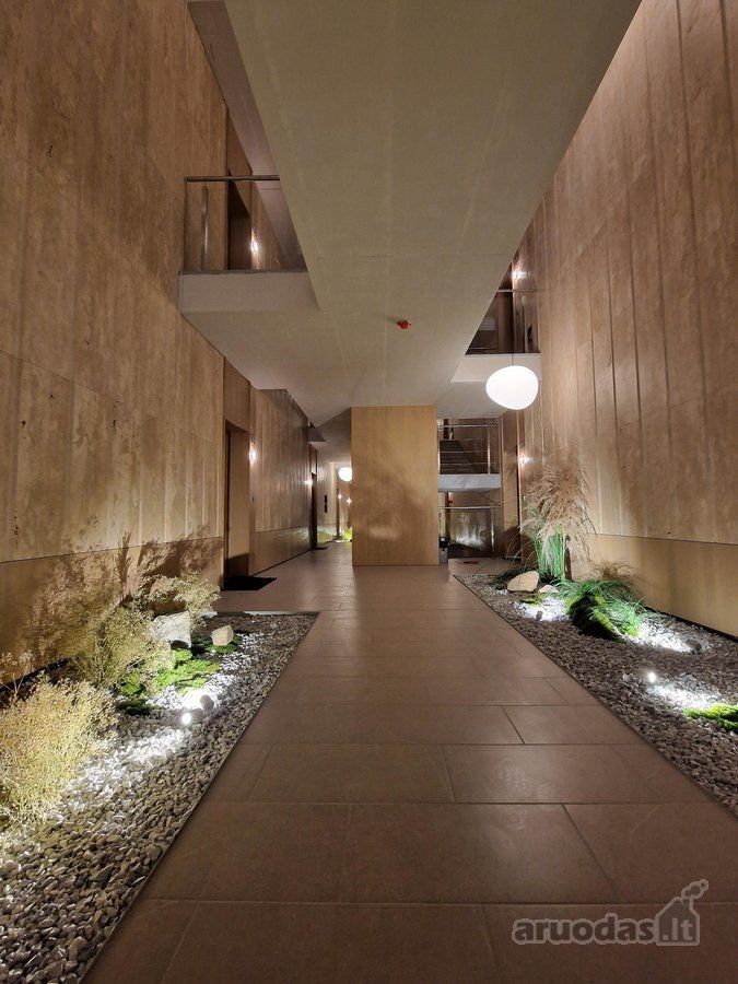 3-room apartment for sale — Palanga, S. Daukanto g. — photo 30