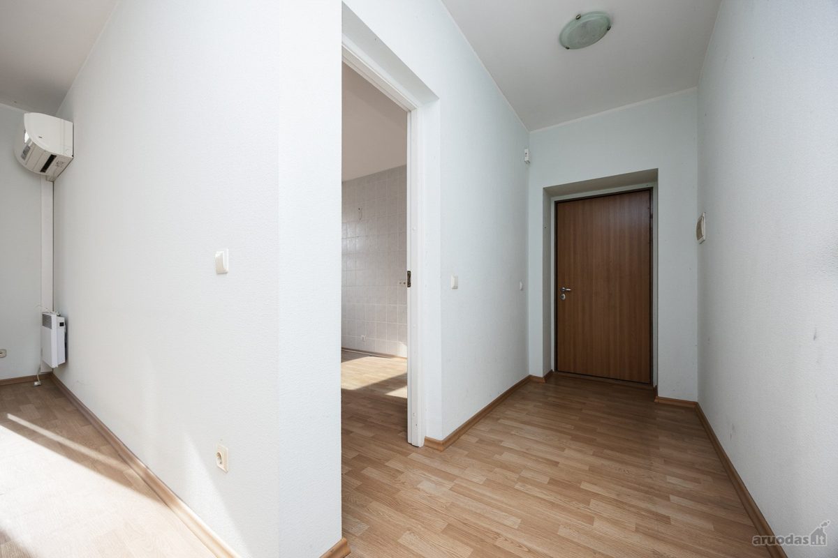 3-room apartment for sale — Palanga, Dzūkų g. — photo 7