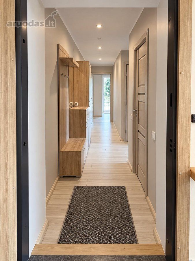 2-room apartment for sale — Palanga, M. Valančiaus g. — photo 7