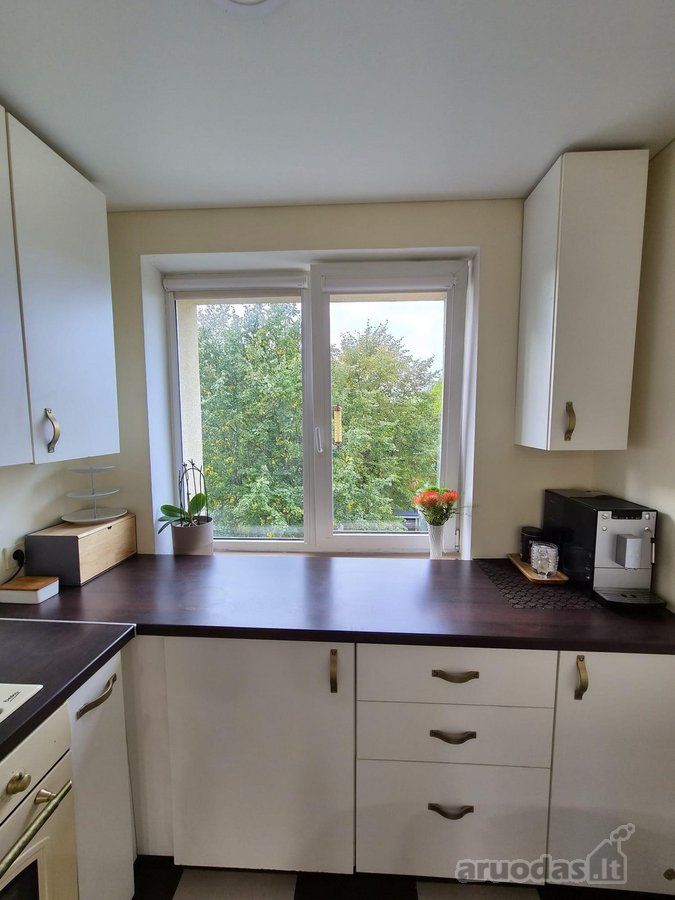 2-room apartment for sale — Palanga, Sodų g. — photo 6