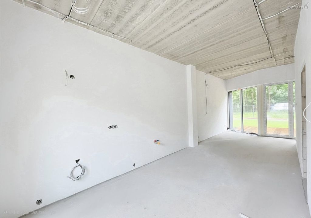 Townhouse for sale — Palanga, Bendrovių g. — photo 5
