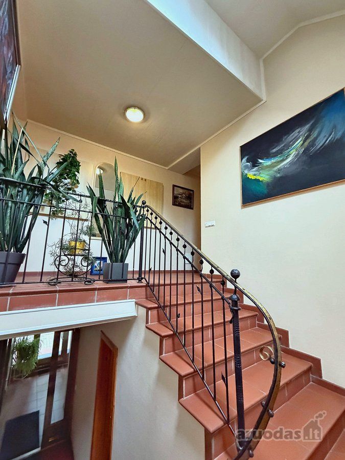 1-room apartment for sale — Palanga, Vytauto g. — photo 18