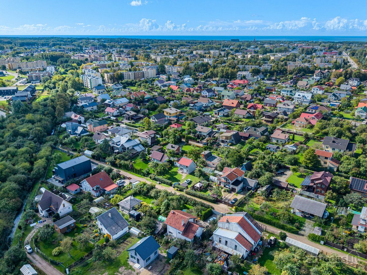 Cottage for sale — Palanga, Bijūnų tak. — photo 38