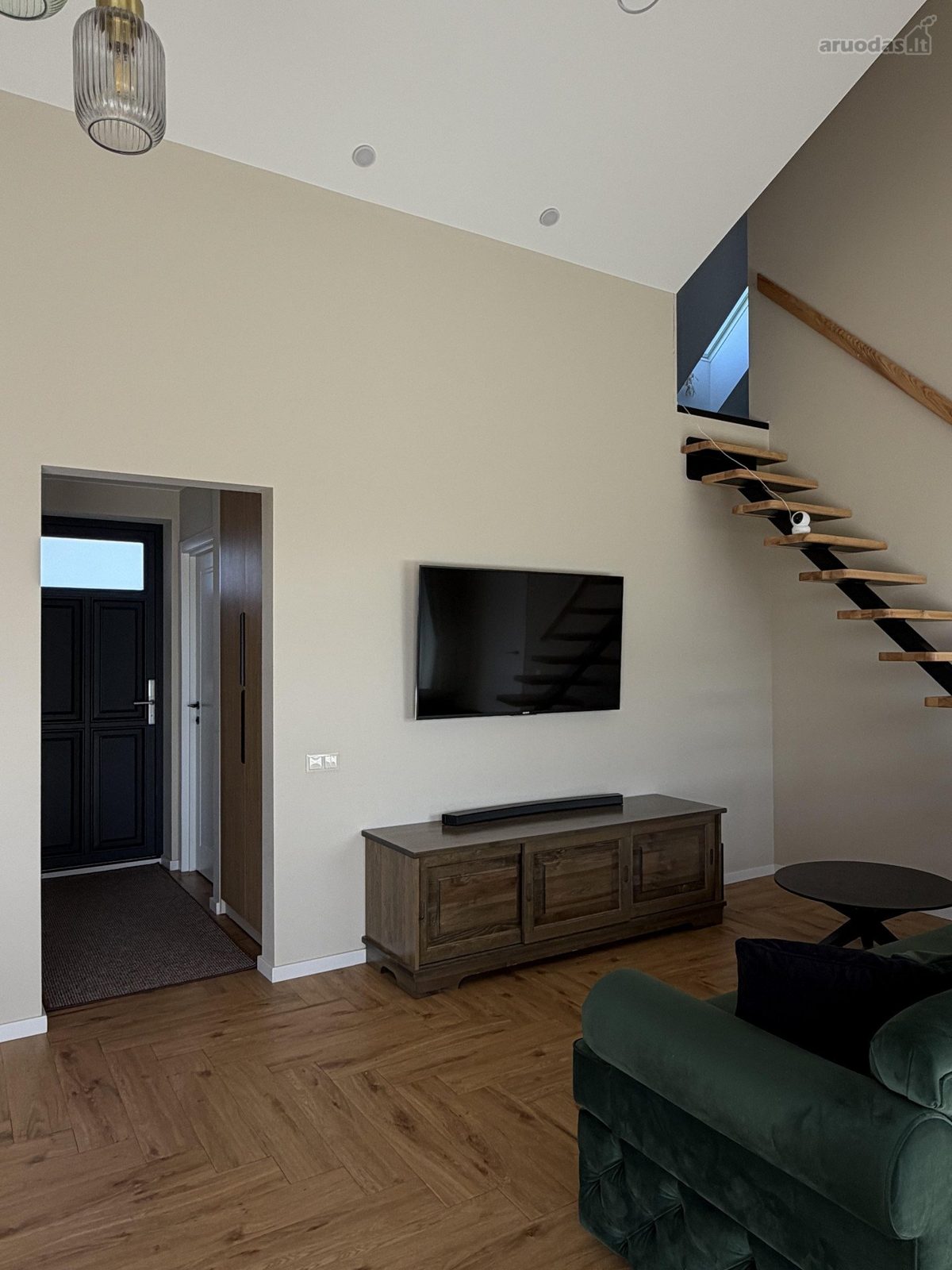House for sale — Palanga, Žibų g. — photo 24