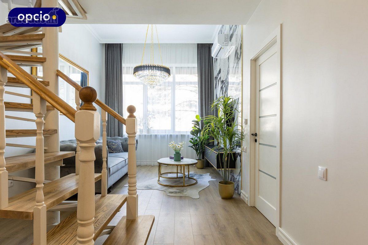 4-room apartment for sale — Palanga, Ganyklų g. — photo 4