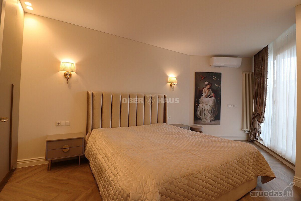 3-room apartment for sale — Palanga, S. Daukanto g. — photo 7