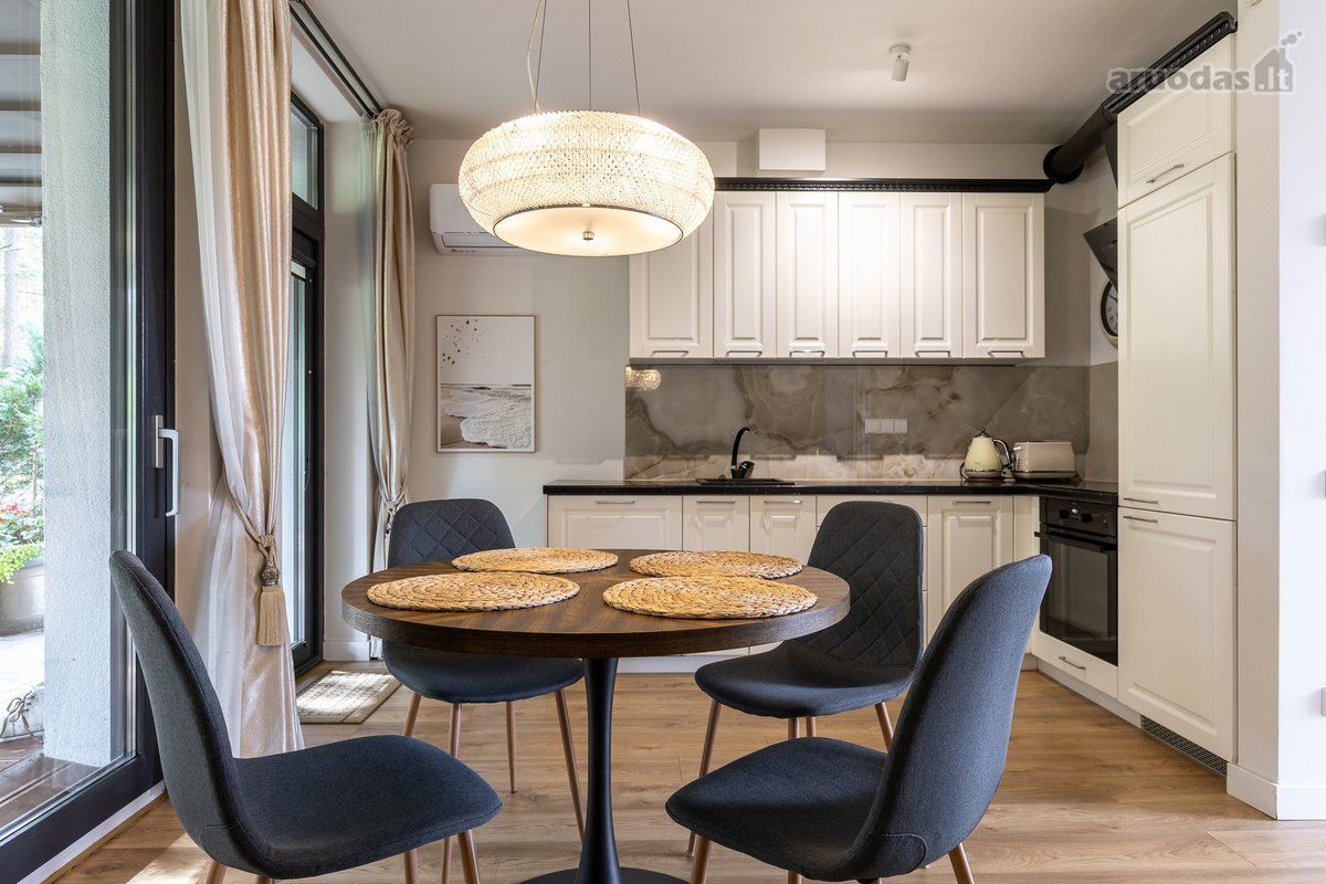 Semi-detached house for sale — Palanga, Vanagupė, Kontininkų g. — photo 6