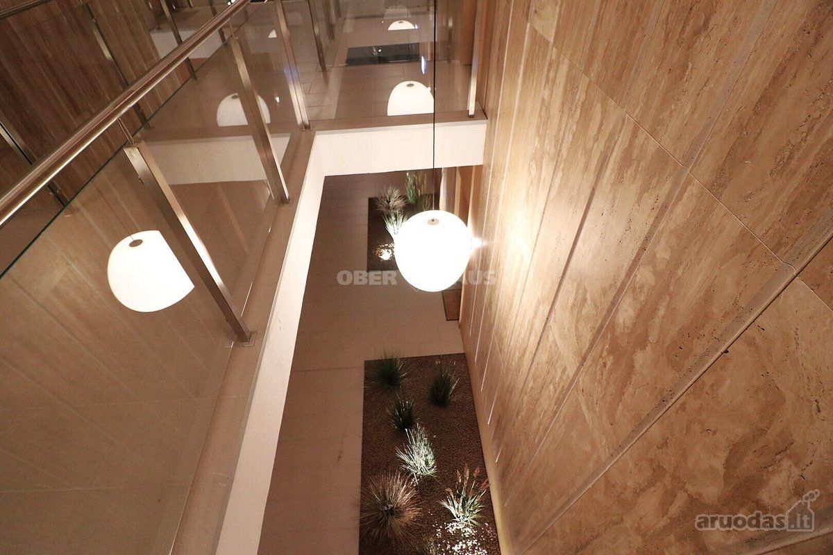 3-room apartment for sale — Palanga, S. Daukanto g. — photo 21