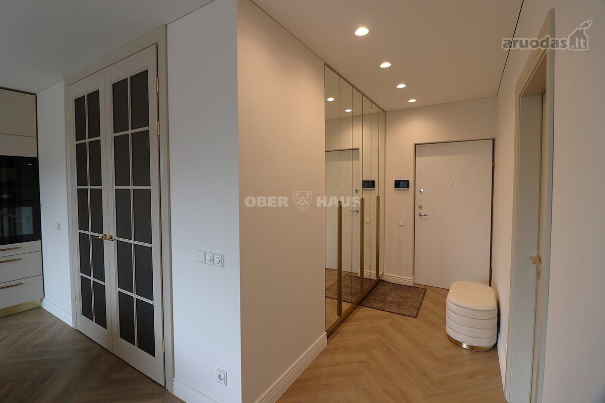 3-room apartment for sale — Palanga, S. Daukanto g. — photo 16