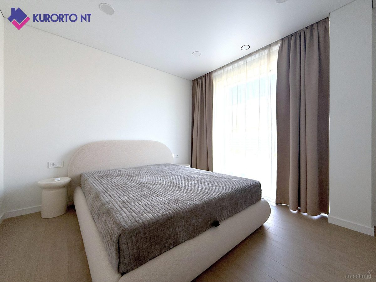 3-room apartment for sale — Palanga, Šventoji, Mokyklos g. — photo 15