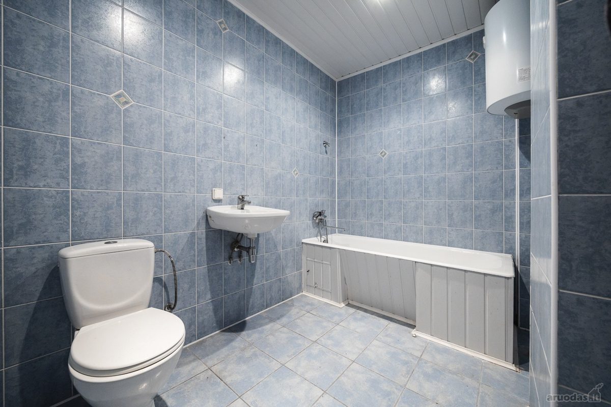 3-room apartment for sale — Palanga, Dzūkų g. — photo 4