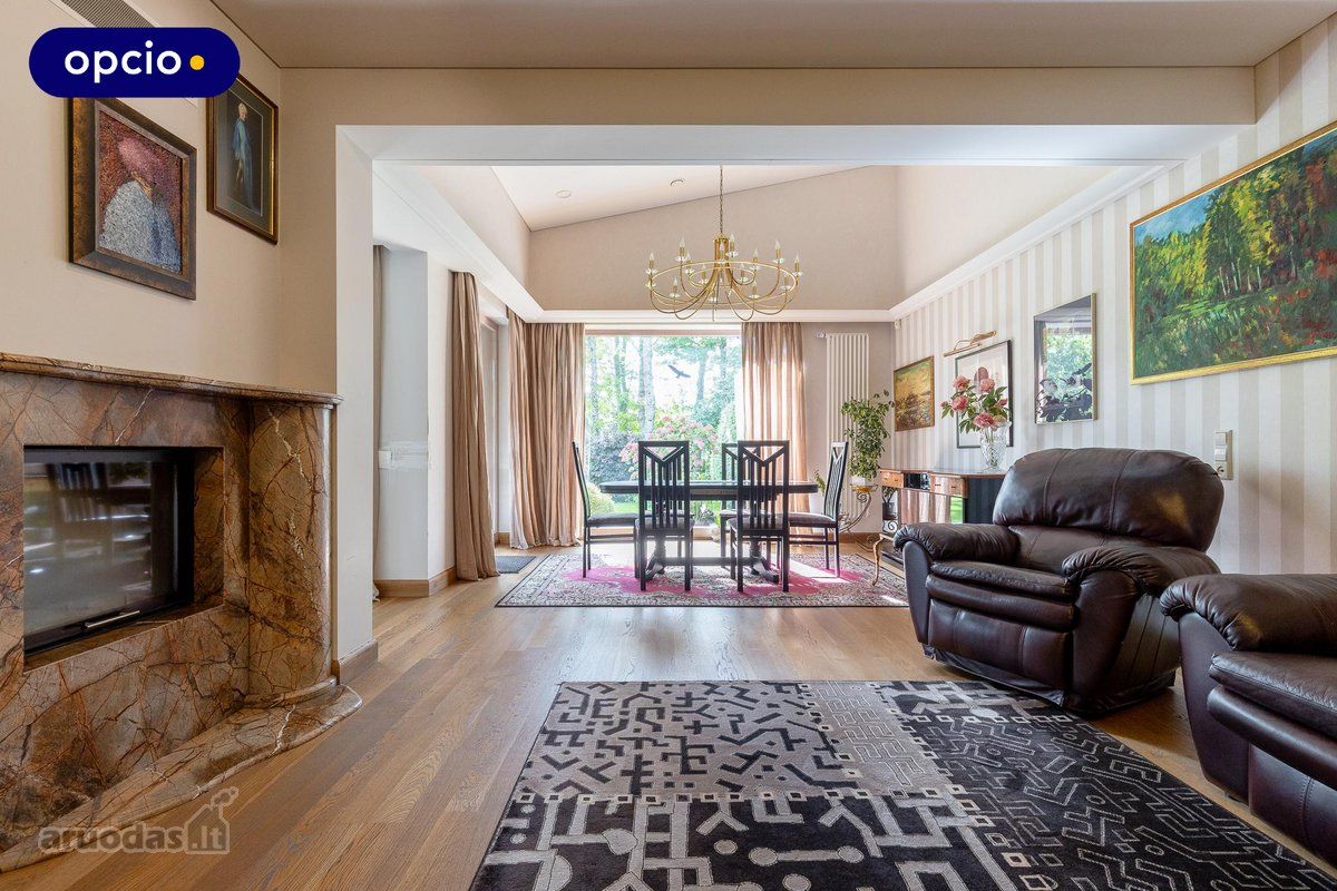 House for sale — Palanga, Klaipėdos pl. — photo 21