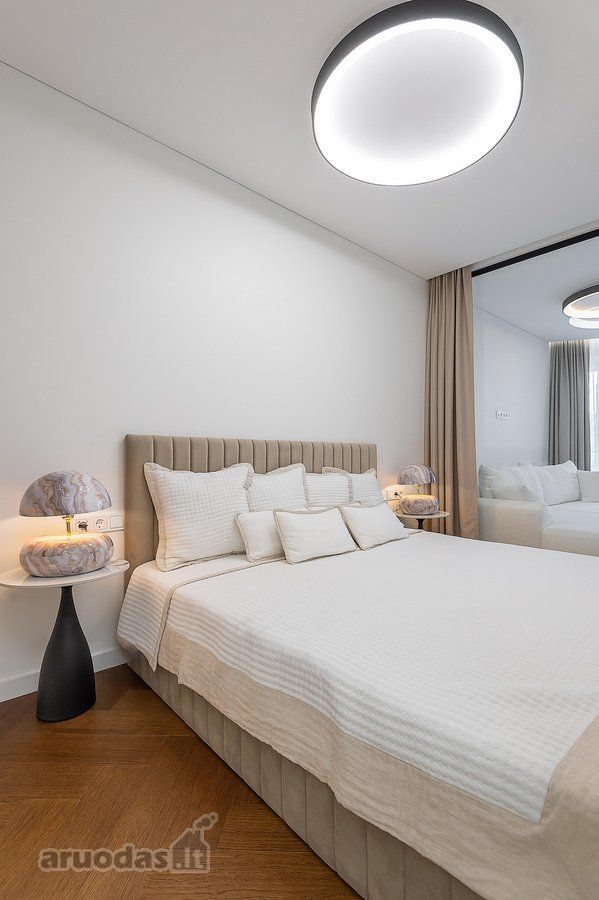 3-room apartment for sale — Palanga, S. Daukanto g. — photo 15