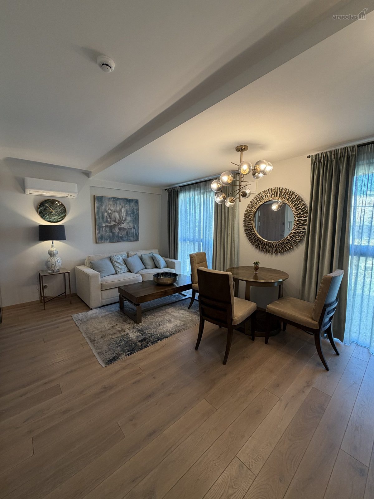 2-room apartment for sale — Palanga, Maironio g. — photo 2