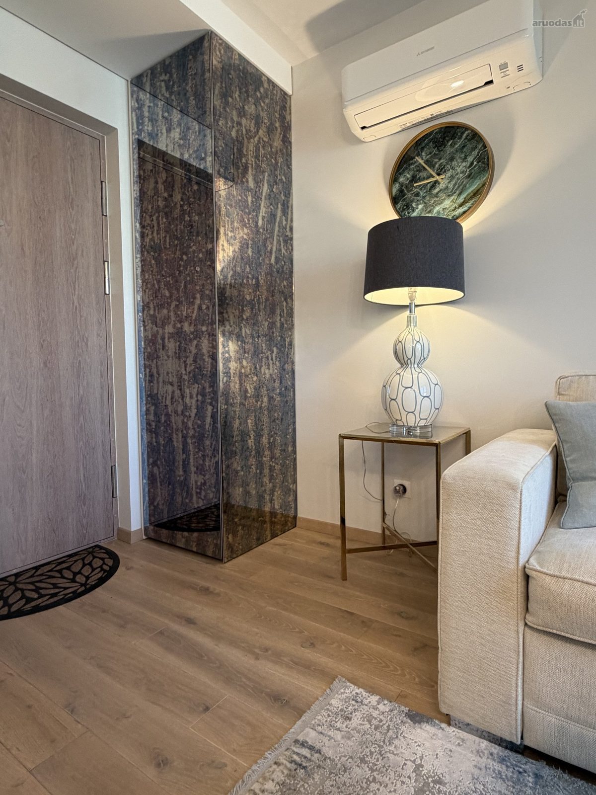 2-room apartment for sale — Palanga, Maironio g. — photo 5