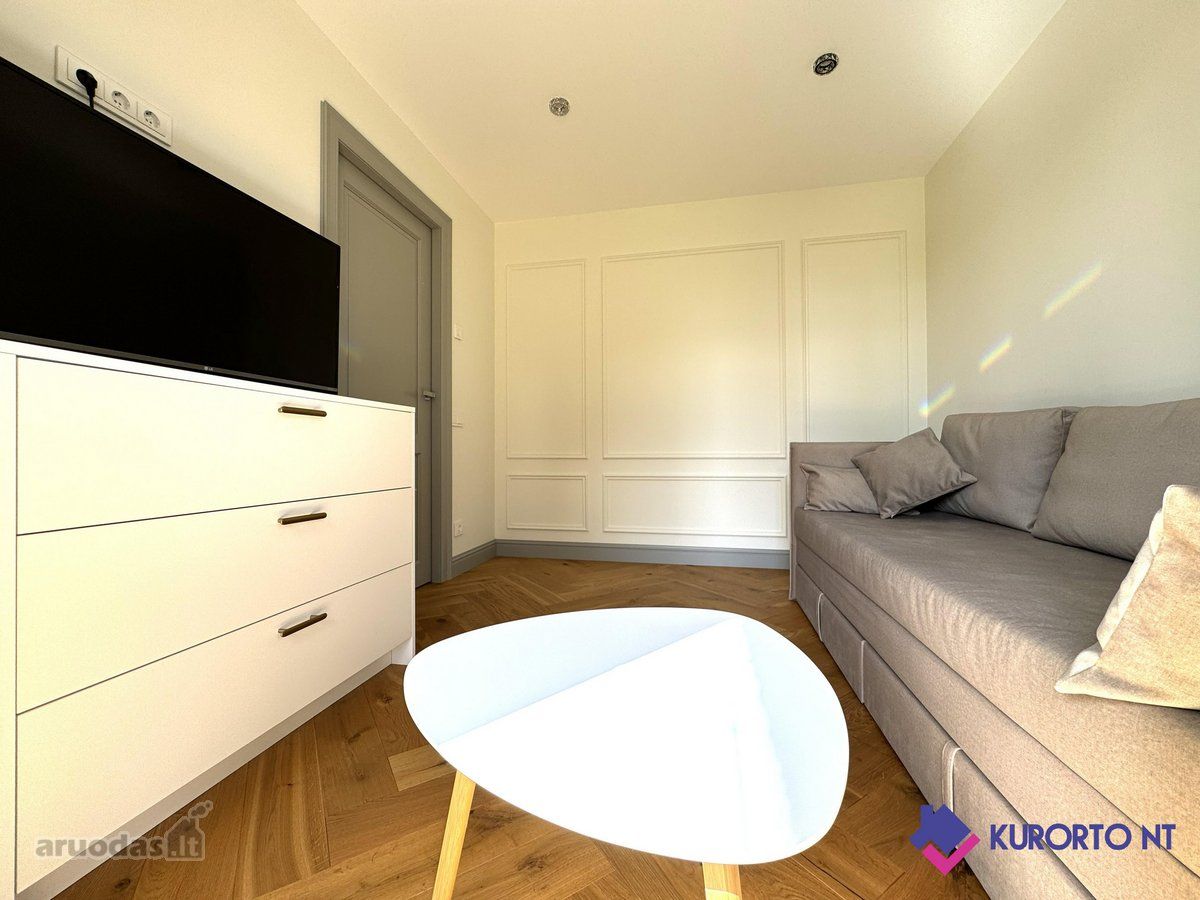 3-room apartment for sale — Palanga, Vanagupė, Vanagupės g. — photo 14
