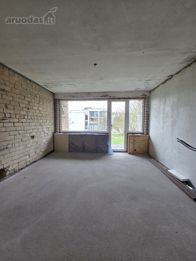 4-room apartment for sale — Palanga, Šventoji, Mokyklos g. — photo 7