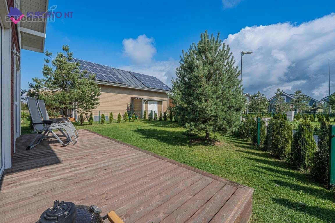 3-room apartment for sale — Palanga, Šventoji, Lygumos g. — photo 29