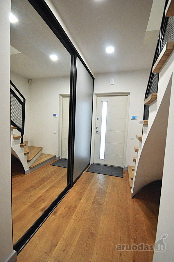 Semi-detached house for sale — Palanga, Vakaro g. — photo 12