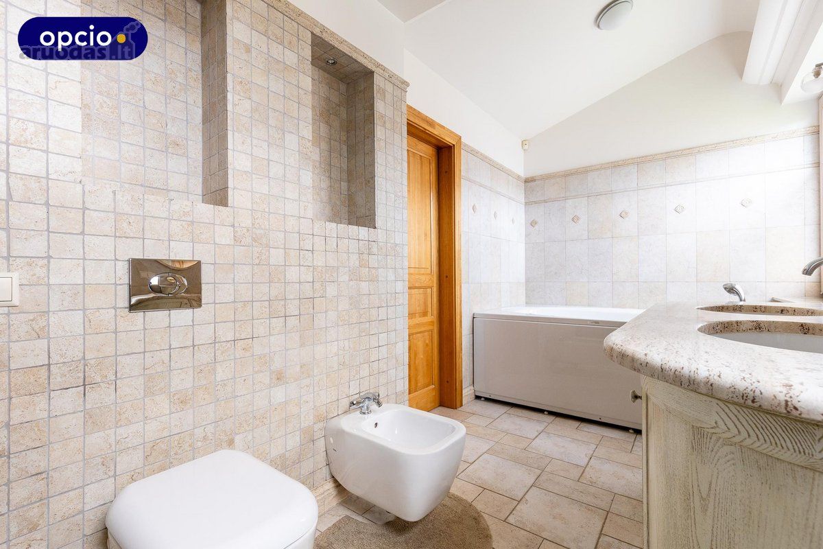 House for sale — Palanga, Klaipėdos pl. — photo 13