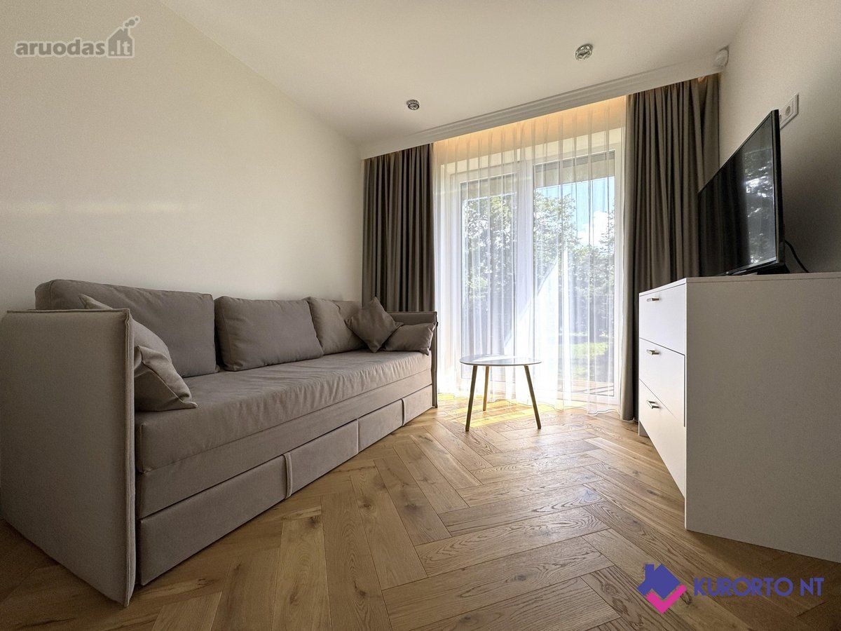 3-room apartment for sale — Palanga, Vanagupė, Vanagupės g. — photo 12