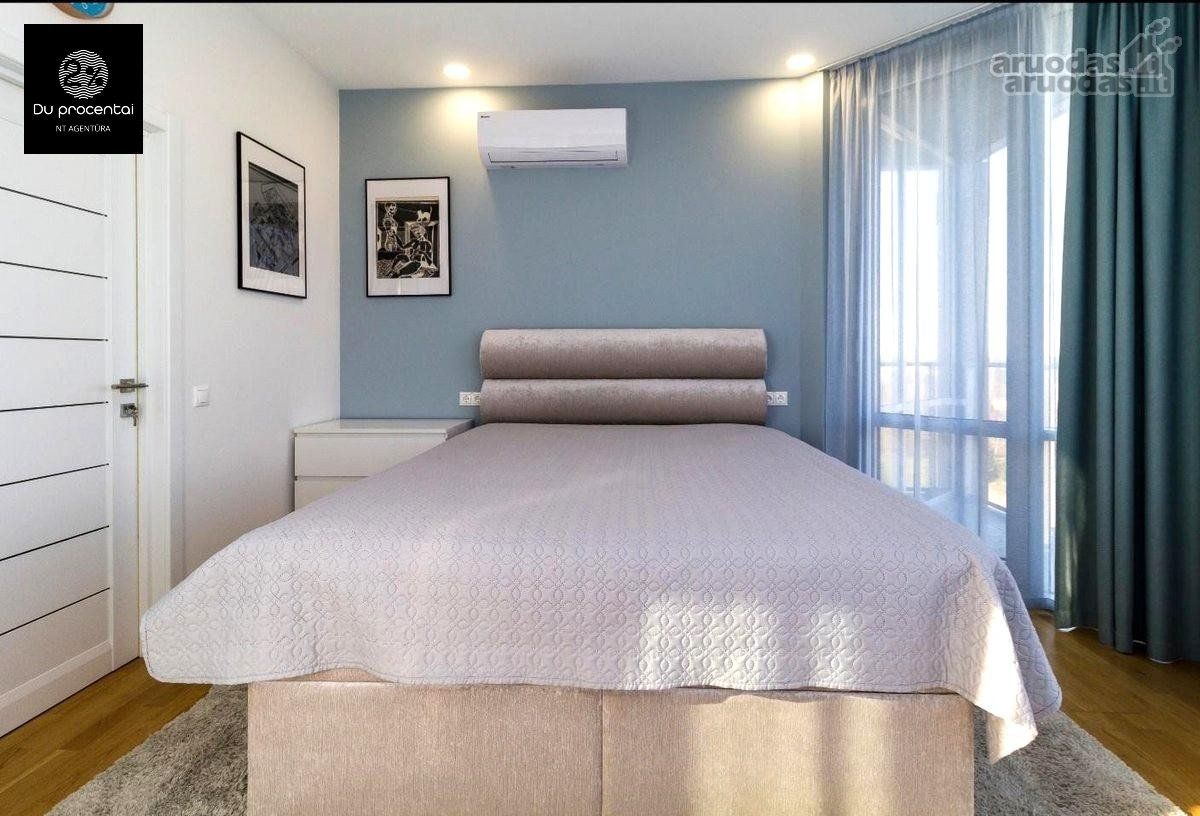 3-room apartment for sale — Palanga, Šventoji, Mokyklos g. — photo 7