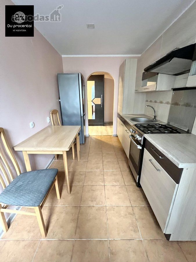 2-room apartment for sale — Palanga, Sodų g. — photo 6