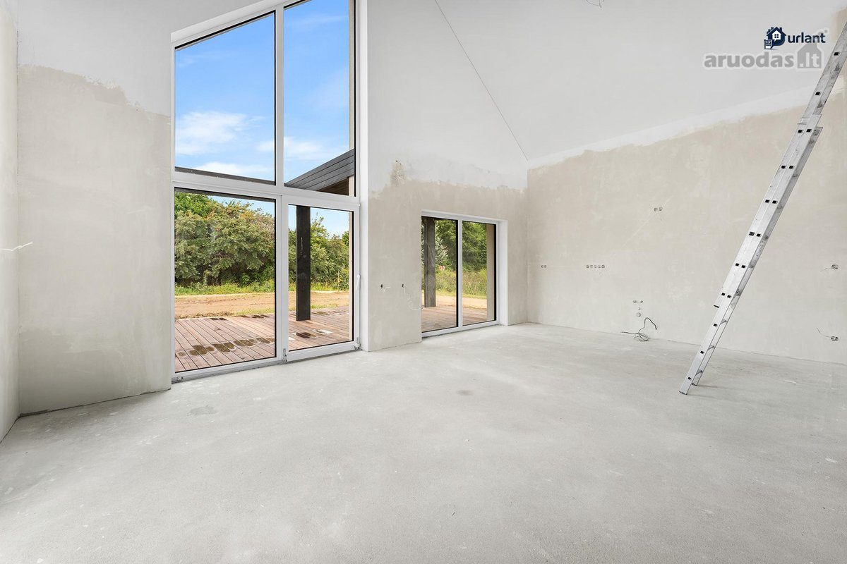 House for sale — Palanga, Pavėsio tak. — photo 5