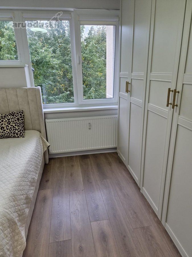 2-room apartment for sale — Palanga, Sodų g. — photo 18
