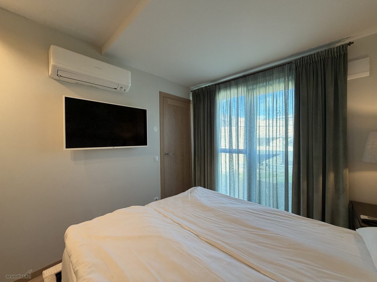 2-room apartment for sale — Palanga, Maironio g. — photo 22
