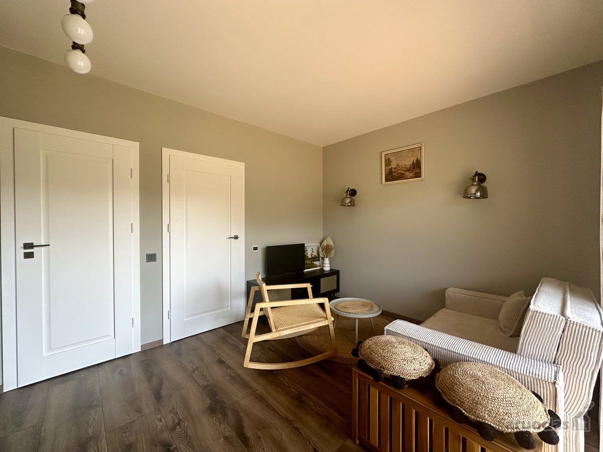 2-room apartment for sale — Palanga, Šventoji, Paupio g. — photo 9