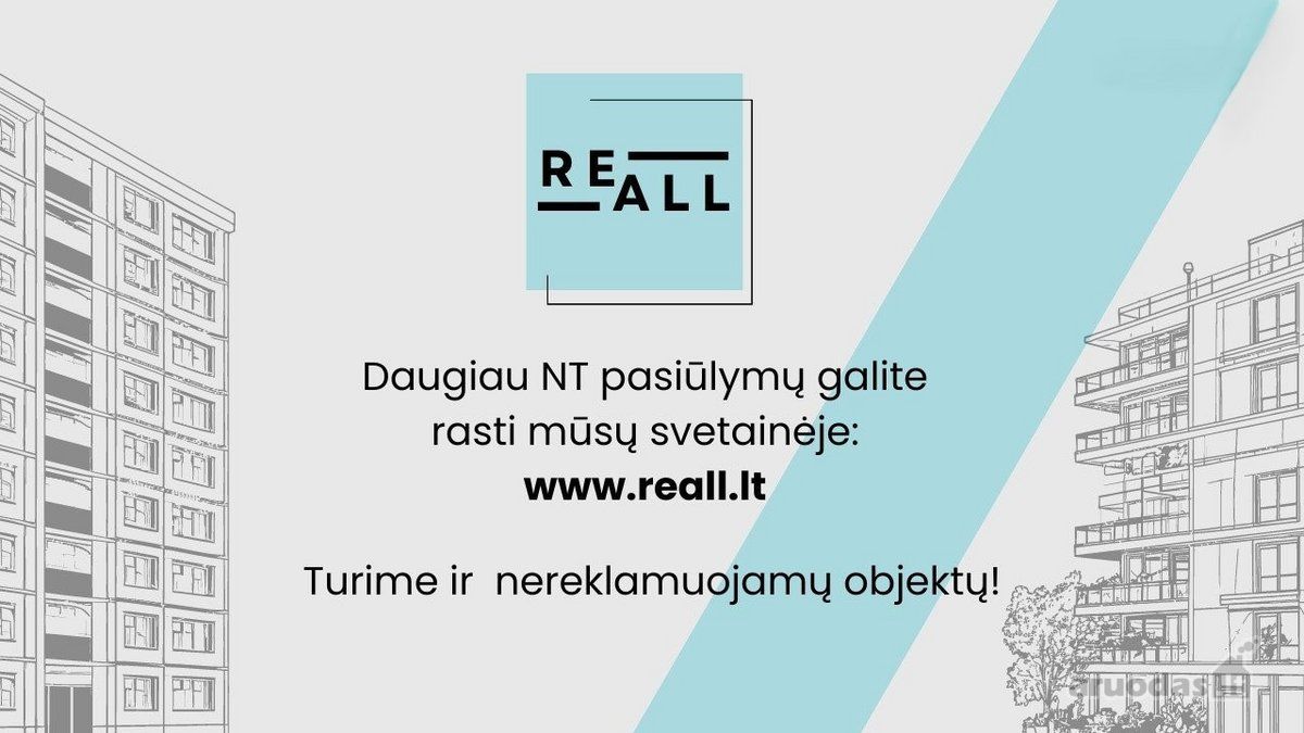 Semi-detached house for sale — Palanga, Kunigiškiai, Vingio g. — photo 24