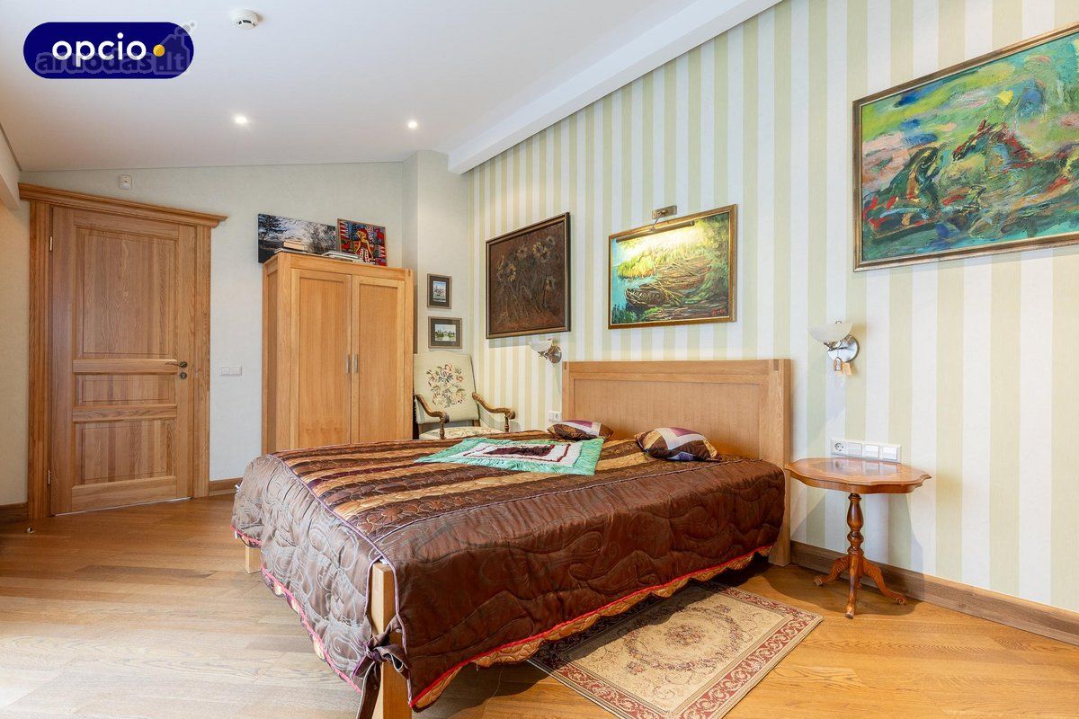 House for sale — Palanga, Klaipėdos pl. — photo 8