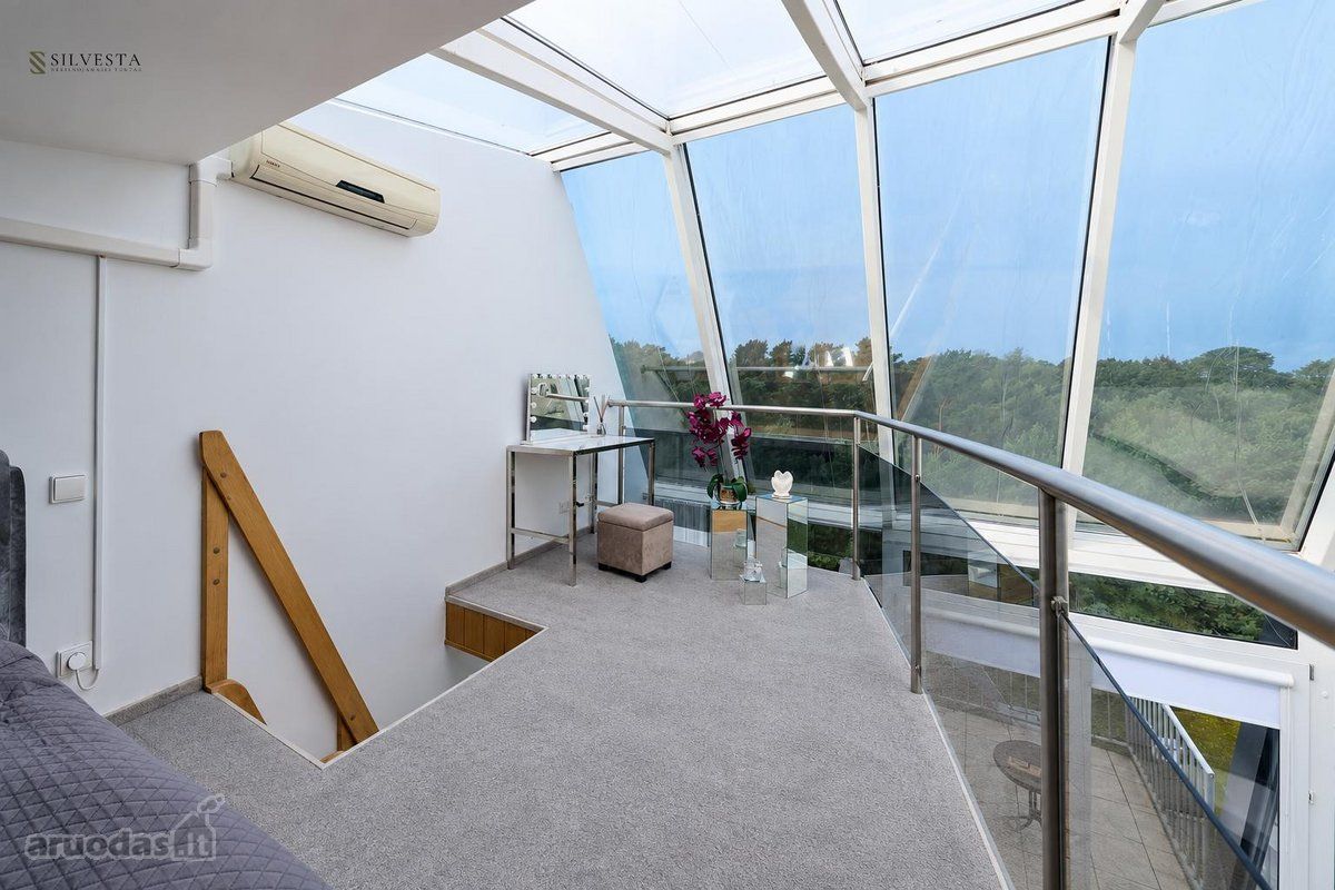2-room apartment for sale — Palanga, S. Nėries g. — photo 19