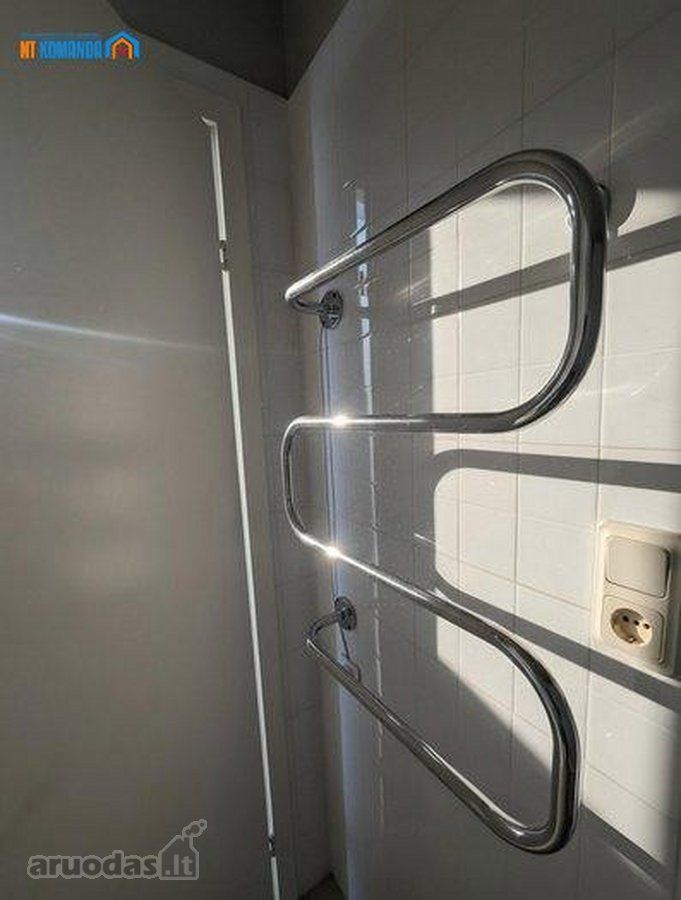 2-room apartment for sale — Palanga, Nemirseta, Lazdynų g. — photo 11