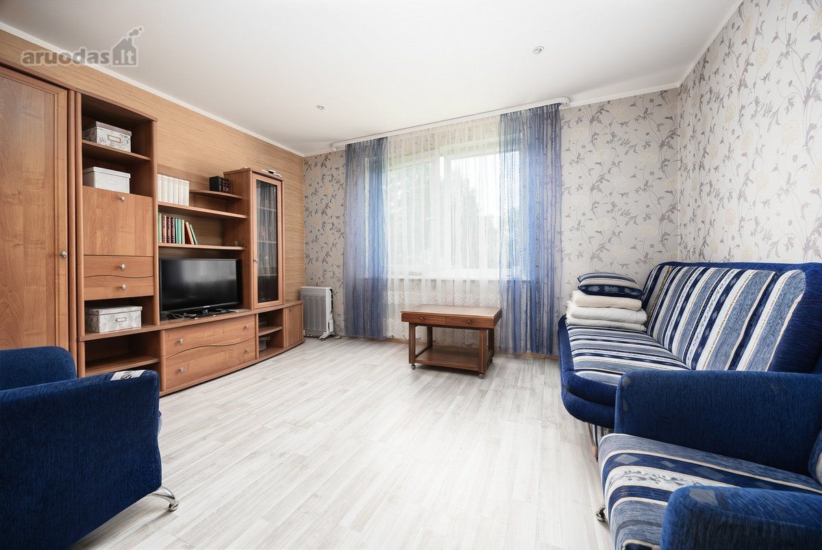 House for sale — Palanga, Šventoji, Serbentų 3-asis tak. — photo 11