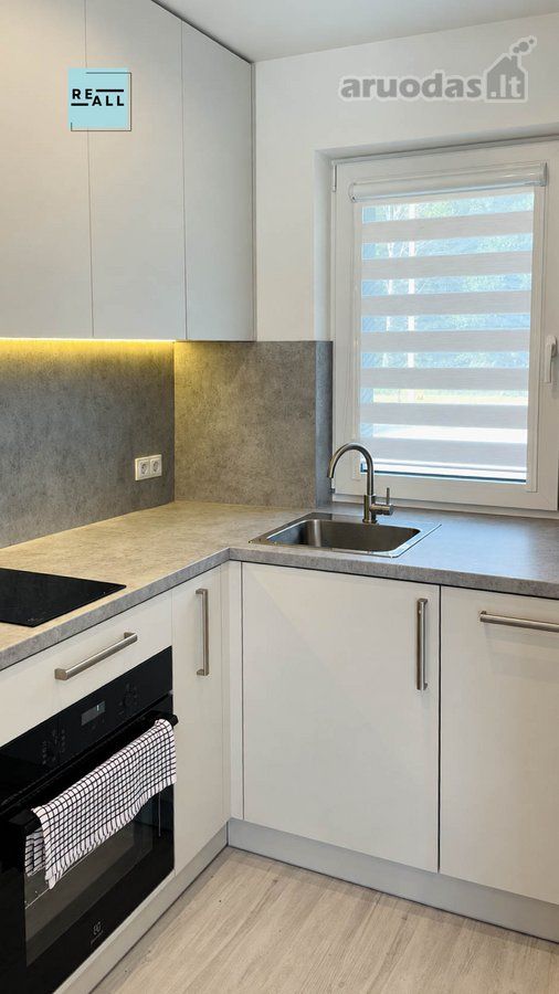 Semi-detached house for sale — Palanga, Kunigiškiai, Vingio g. — photo 3