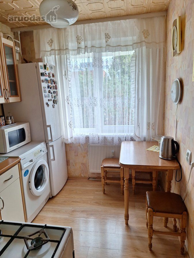 3-room apartment for sale — Palanga, J. Janonio g. — photo 10