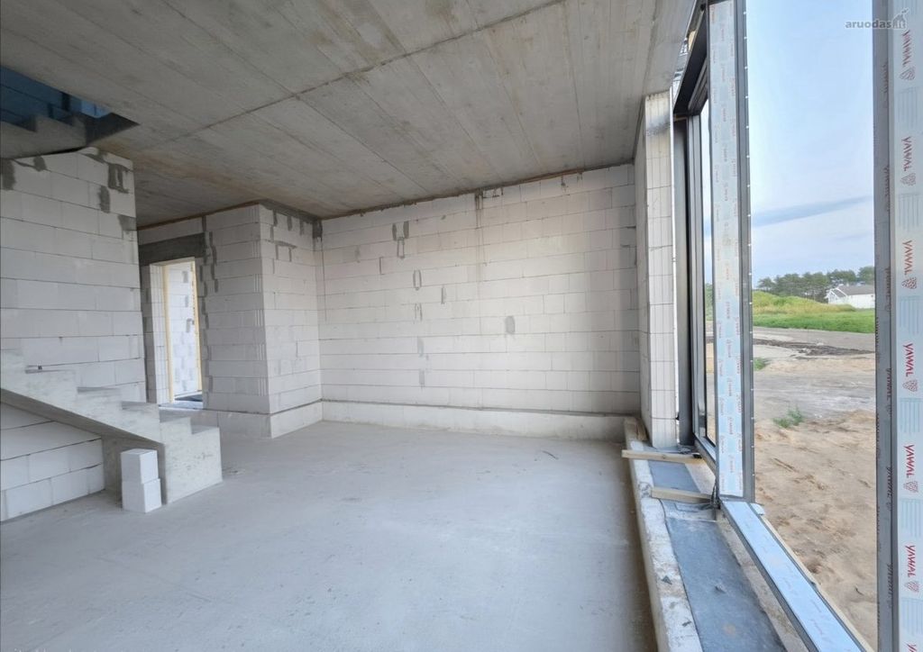 Townhouse for sale — Palanga, Vaivorykštės g. — photo 37