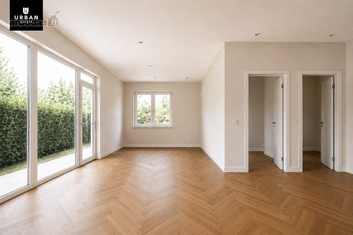 House for sale — Palanga, Šventoji, Sergiškių g. — photo 13