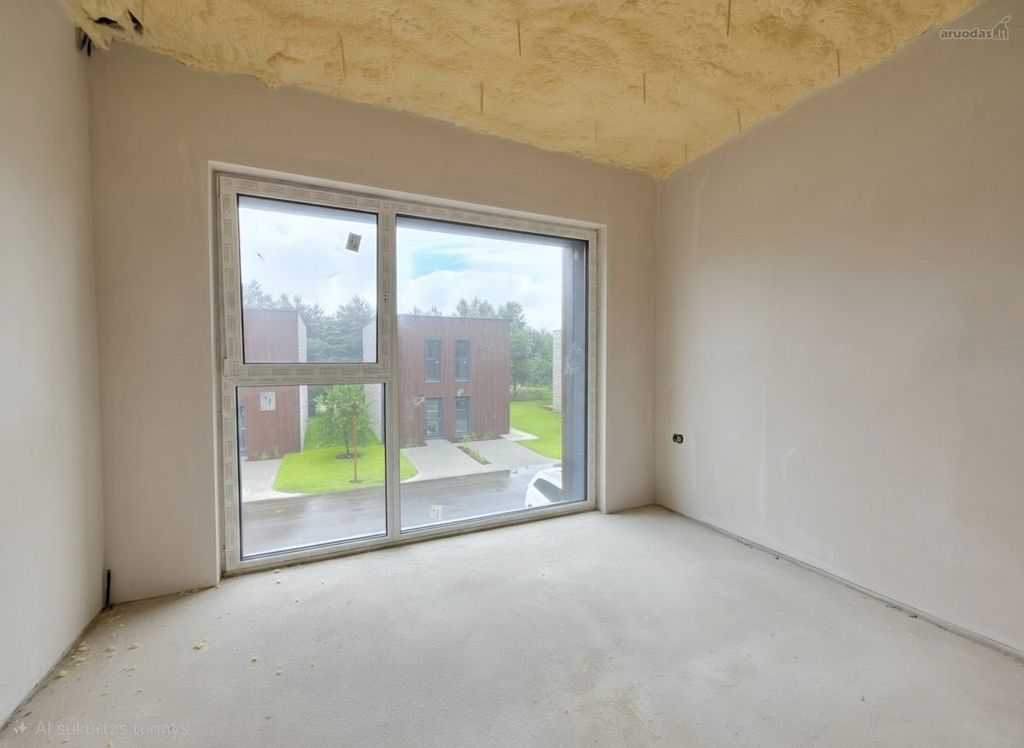 Townhouse for sale — Palanga, Bendrovių g. — photo 10