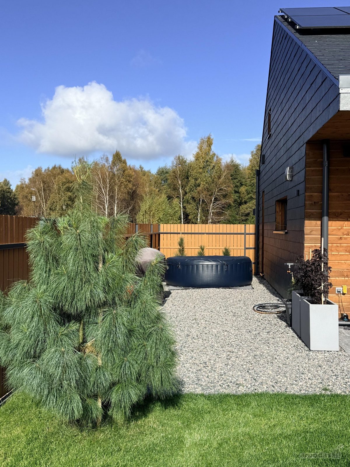 House for sale — Palanga, Žibų g. — photo 14