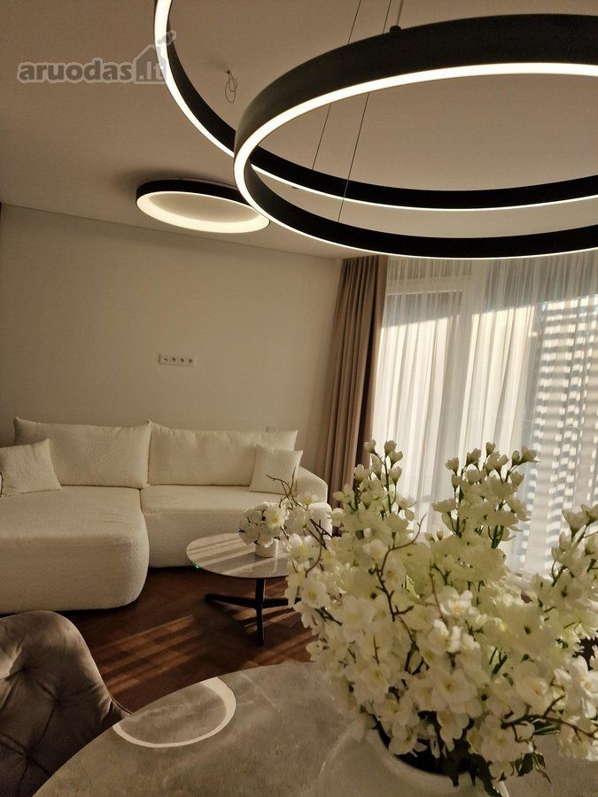 3-room apartment for sale — Palanga, S. Daukanto g. — photo 7