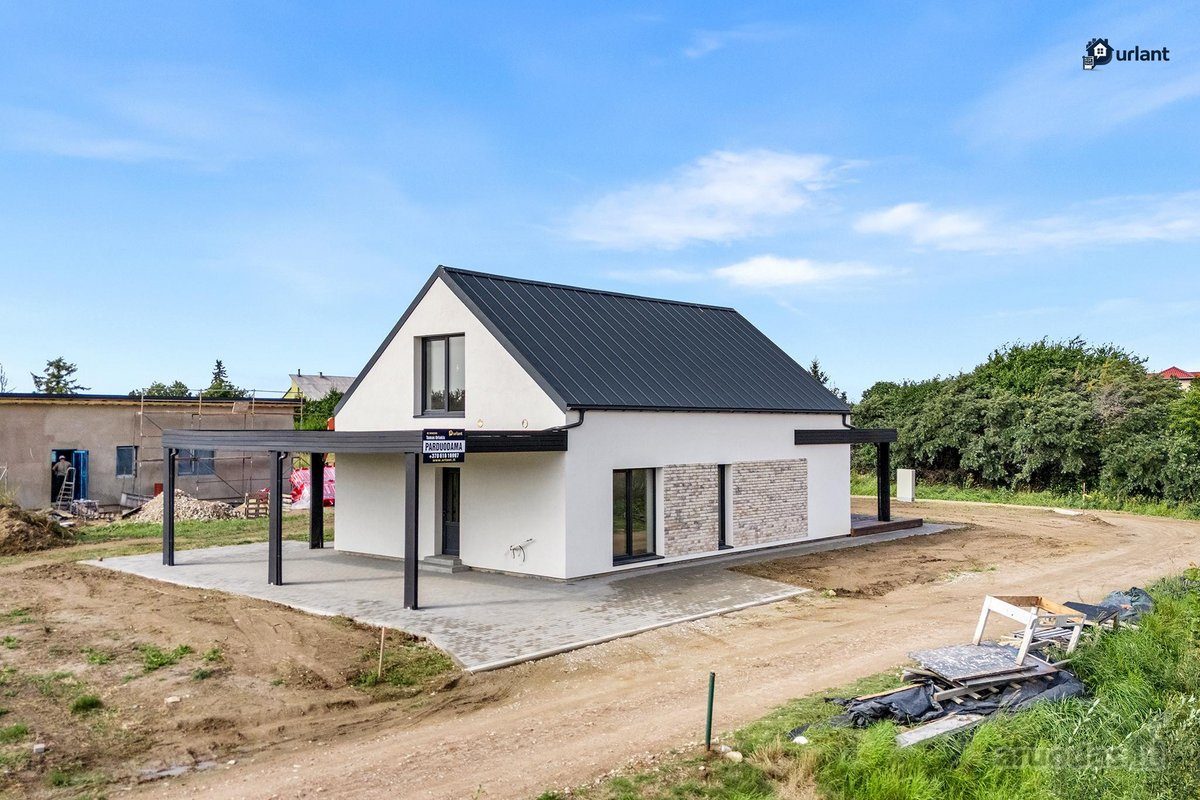 House for sale — Palanga, Pavėsio tak. — photo 4